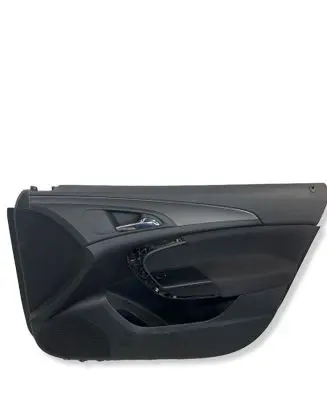 Opel Insignia A Front door card panel trim 13277376 00258732