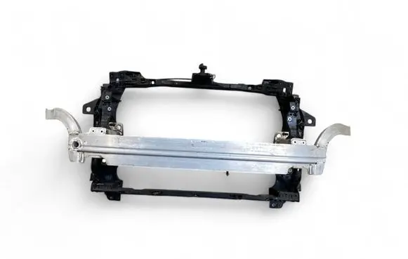 Audi Q7 4M Radiator support slam panel