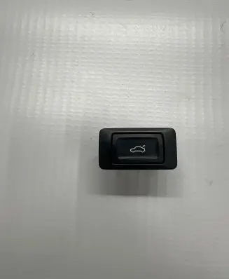 Audi A6 C7 Tailgate/boot open switch button 4G0959831A 10091164 03012015