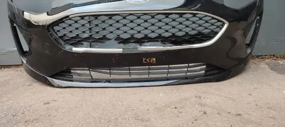 Ford Fiesta Front bumper L1BB-17757-B1AW