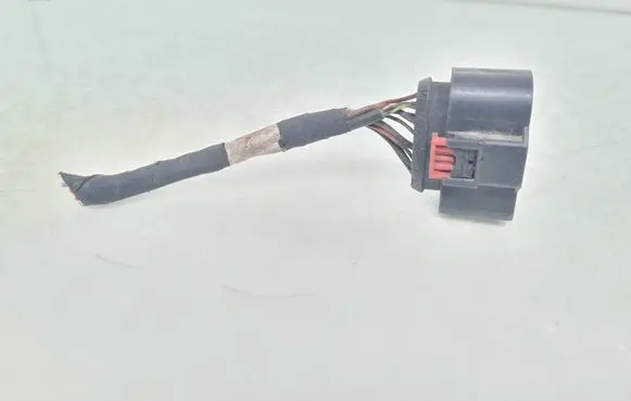 Porsche Taycan 9J1 Other wiring loom 8W0973737