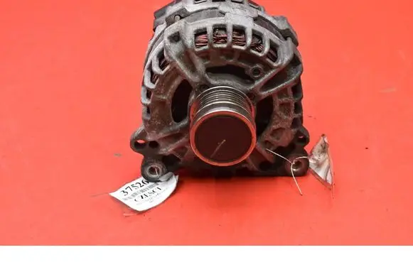 Seat Leon (5F) Generator/alternator 04E903023J