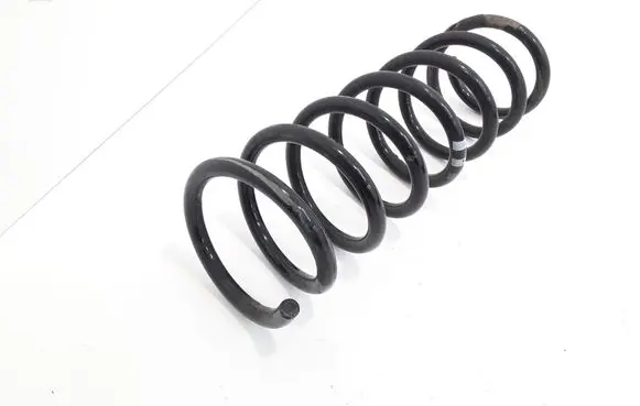 Volvo S40 Rear coil spring