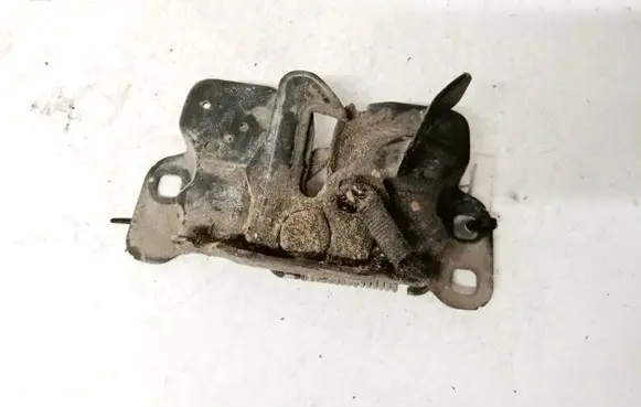 Dodge Journey Engine bonnet/hood lock/catch
