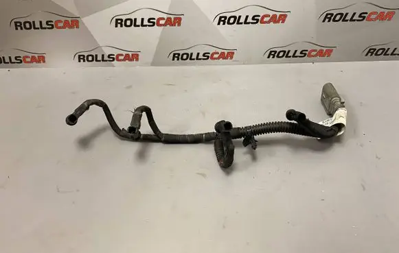 Peugeot 207 Glow plug wires 9653805580