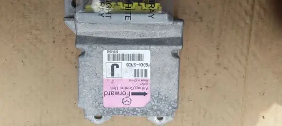 Mazda 6 Airbag set GDK457K30