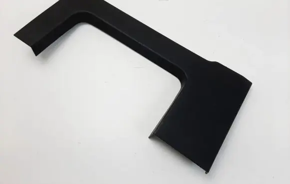 Mercedes-Benz Vito Viano W639 Seat trim A6396641425