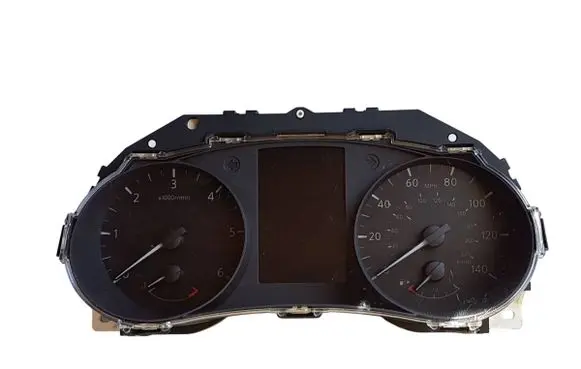 Nissan Qashqai Speedometer (instrument cluster) HV81A BTFJ 083A