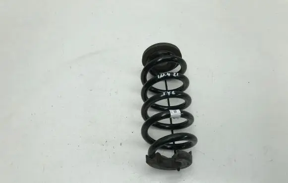 Volkswagen ID.4 Rear coil spring