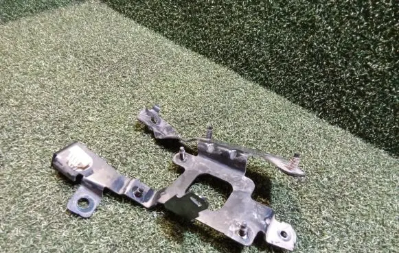 Mercedes-Benz Citan II Other engine bay part 227A87439R