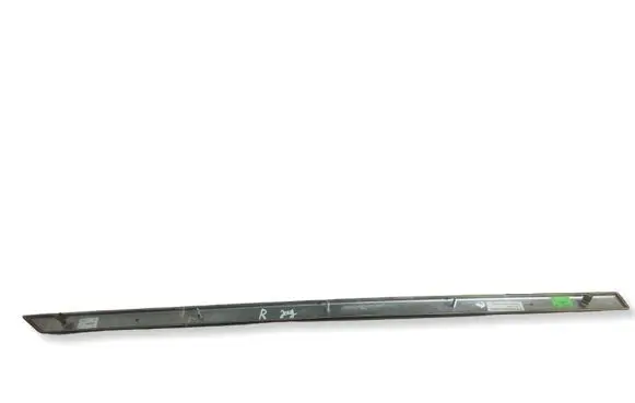 BMW 5 E39 Rear door card panel trim 7050886