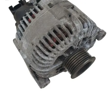 BMW X5 E70 Generator/alternator 7796125