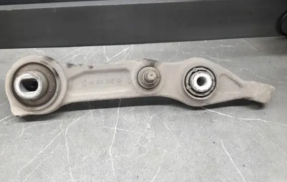 Mercedes-Benz E W211 Front upper control arm/wishbone 21103