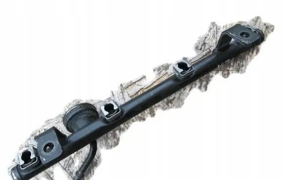 Jeep Cherokee III KJ Fuel main line pipe