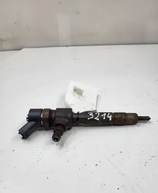 Opel Zafira B Fuel injector 0445110276