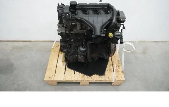 Volvo V50 Engine D4204T