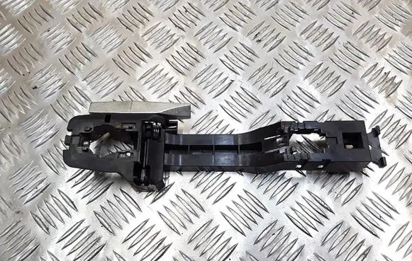 Nissan X-Trail T32 Loading door interior handle 