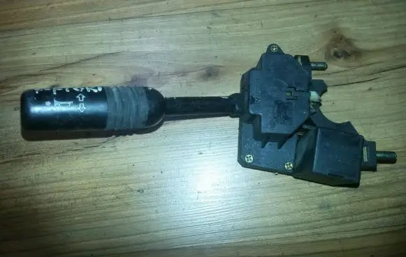 Fiat Fiorino Indicator stalk