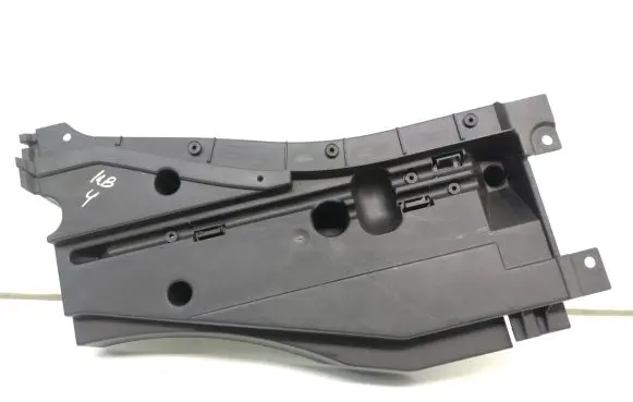 BMW X5 E53 Other trunk/boot trim element 8244763 51478244763