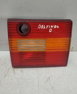 Volkswagen PASSAT B4 Tailgate rear/tail lights 3A9945108A