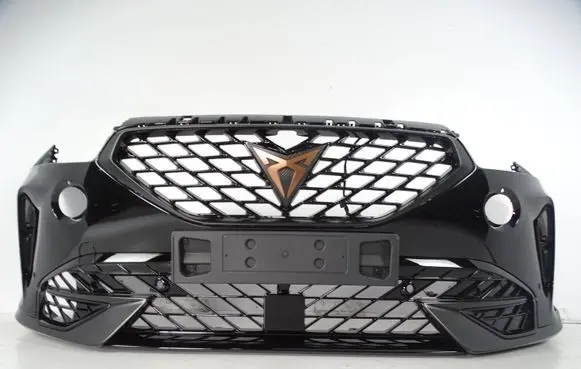 Cupra Formentor Front bumper