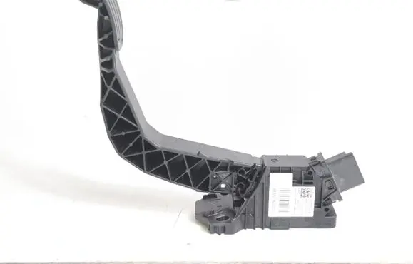 Peugeot 208 Accelerator throttle pedal 9827704480