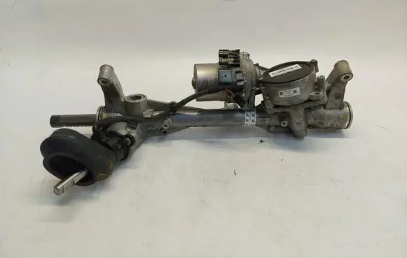 Mercedes-Benz GLA H247 Steering rack 6800017343A