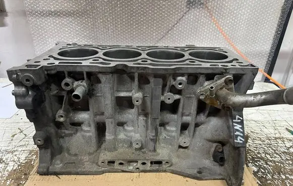 Mitsubishi Outlander Engine block 4N14