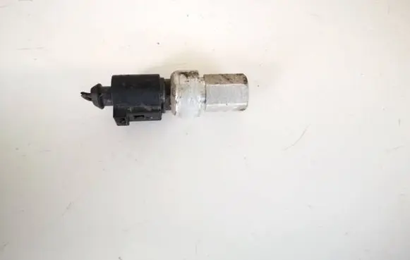 Air conditioning (A/C) pressure sensor