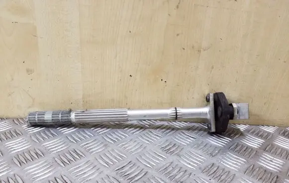 BMW X5 E53 Steering column universal joint