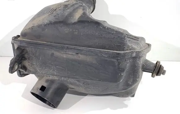 Nissan Qashqai Air filter box
