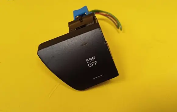 ESP (stability program) switch