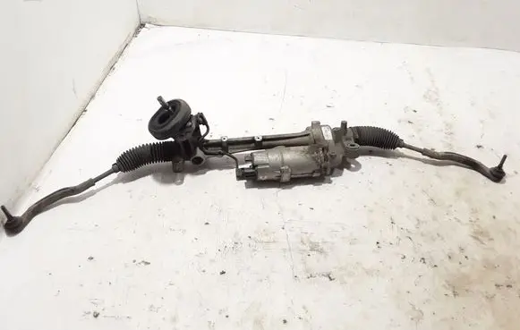 Renault Scenic IV - Grand scenic IV Steering rack 490016367R