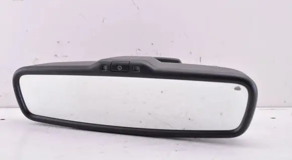 Chrysler Town & Country V Rear view mirror (interior) 05113707AB