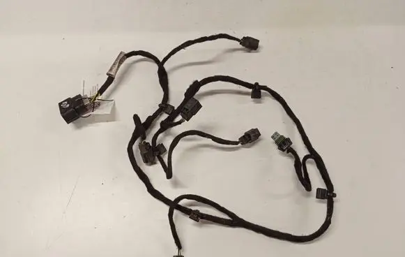 Opel Insignia A Parking sensor (PDC) wiring loom 23126664