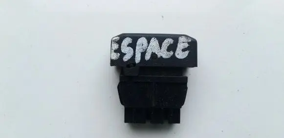 Renault Espace II Fog light switch 1282