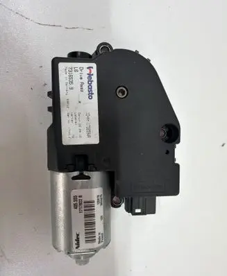 BMW 5 F10 F11 Sunroof motor/actuator 1717822B 3664675 120816