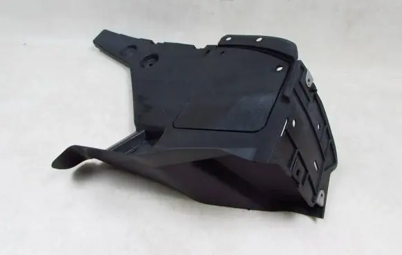 Mazda CX-5 Rear arch fender liner splash guards KD5350351 K6805 T514131211