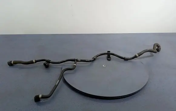 BMW 7 G11 G12 Engine coolant pipe/hose 8596347