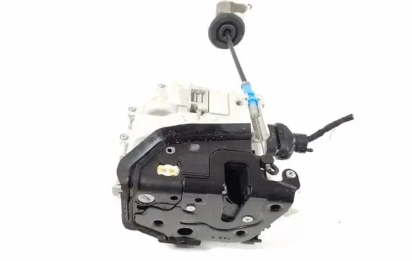 Audi A3 S3 8V Front door lock 8X2837015B