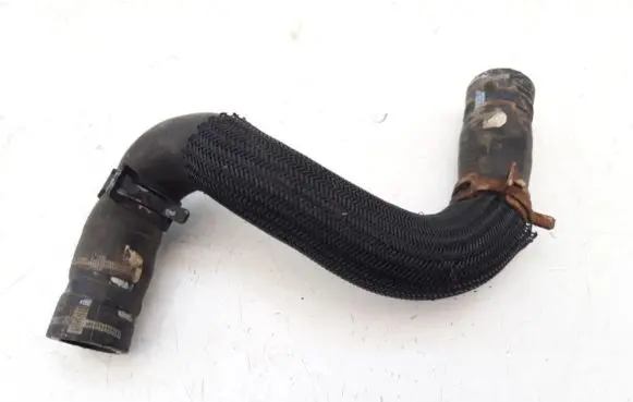 Peugeot 206 Engine coolant pipe/hose