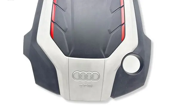 Audi S5 F5 Engine cover (trim) 06M103925