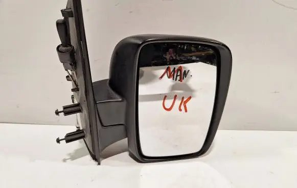Fiat Scudo Manual wing mirror 