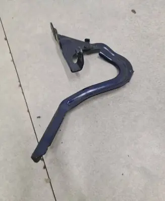 Toyota Mirai Engine bonnet/hood hinges