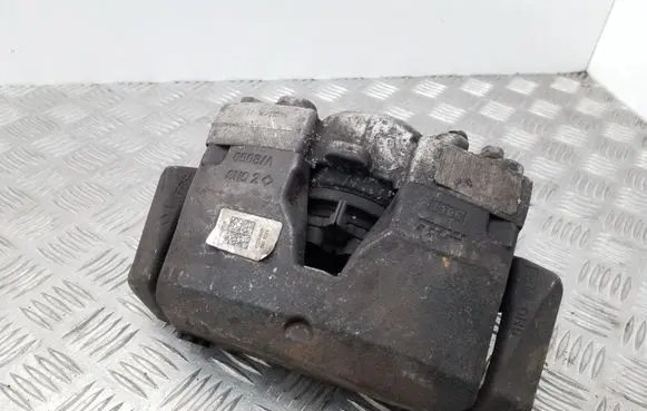 Audi A6 S6 C7 4G Front brake caliper 4G0106BM