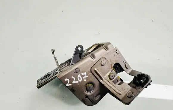 Ford Transit - Tourneo Connect Rear door lock DT11V43287AD 40154155