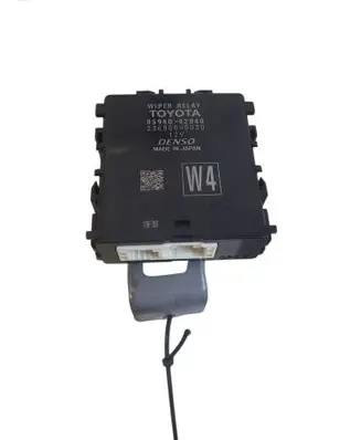 Toyota RAV 4 (XA50) Window wiper relay 8594042040