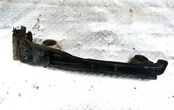 Nissan Almera N16 Front subframe