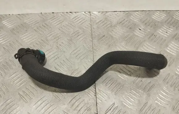 Jaguar XE Engine coolant pipe/hose GX733B504AC
