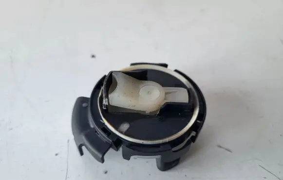 Skoda Octavia Mk3 (5E) Airbag deployment crash/impact sensor 3Q0959354